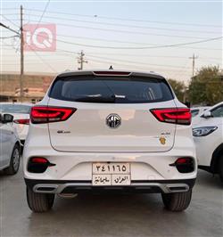 ام جي ZS